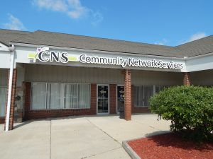 CNS Pontiac Office