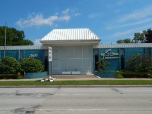 CNS Southfield Office