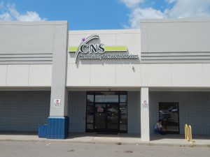 CNS Waterford Office