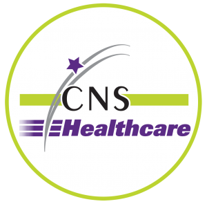 CNS Healthcare Logo