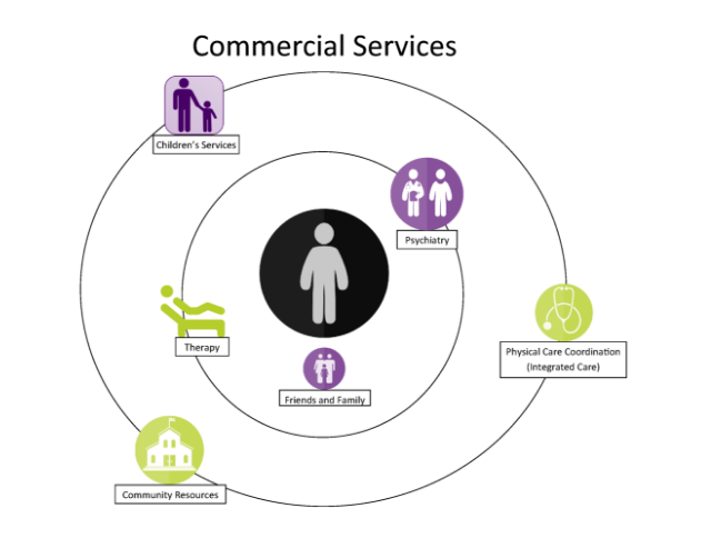 Commerical Services