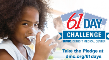 DMC 61 Day Challenge